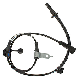 Motorcraft® - Front Passenger Side ABS Wheel Speed Sensor