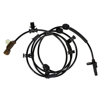 Motorcraft® - Rear Passenger Side ABS Wheel Speed Sensor