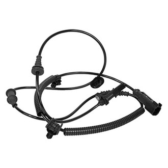 Motorcraft® - Rear ABS Wheel Speed Sensor