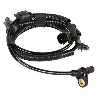 Motorcraft® - ABS Wheel Speed Sensor