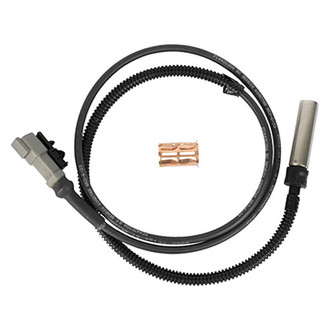 Motorcraft® - Front ABS Wheel Speed Sensor