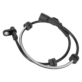 Motorcraft® - Rear ABS Wheel Speed Sensor