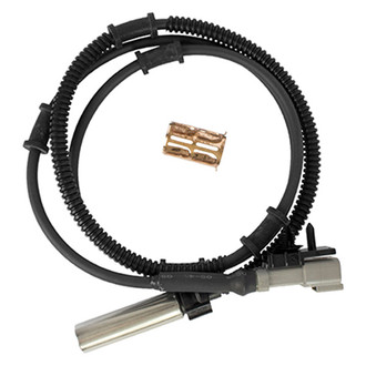 Motorcraft® - Rear ABS Wheel Speed Sensor