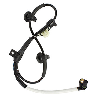 Motorcraft® - Front ABS Wheel Speed Sensor