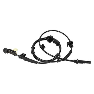 Motorcraft® - Rear Driver Side ABS Wheel Speed Sensor