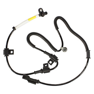 Motorcraft® - Front ABS Wheel Speed Sensor