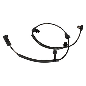 Motorcraft® - Front Passenger Side ABS Wheel Speed Sensor