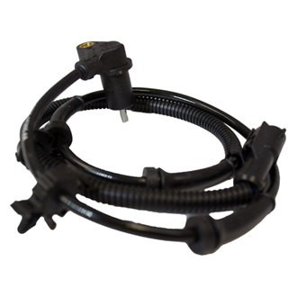 Motorcraft® - Front Driver Side ABS Wheel Speed Sensor