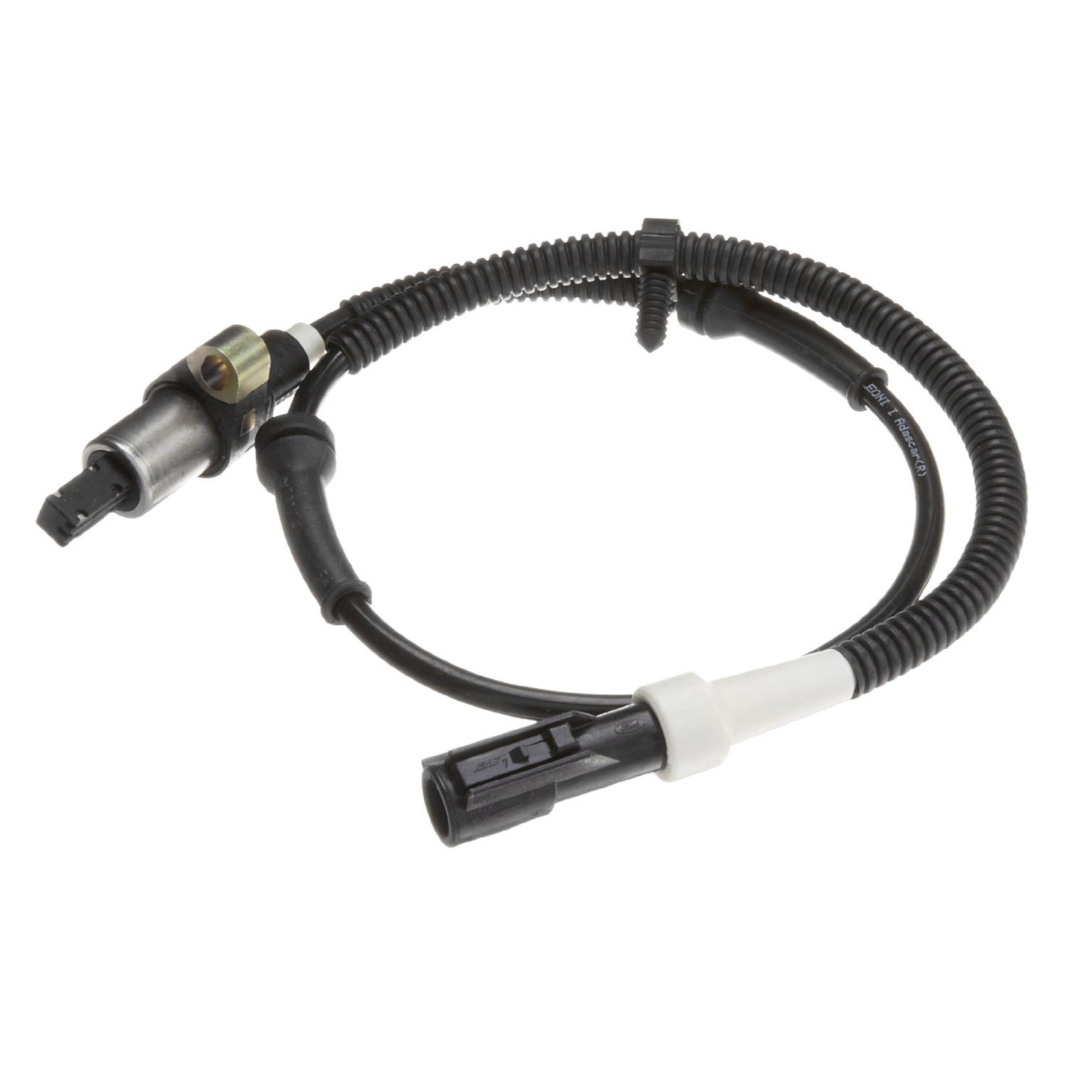 Brand New ABS Wheel Speed Sensor For 1998-2003 Ford Mercury and Lincoln Front Left Or Right Oem Fit ABS727 