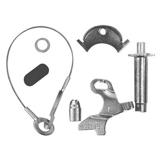 Motorcraft® - Rear Driver Side Drum Brake Self Adjuster Repair Kit