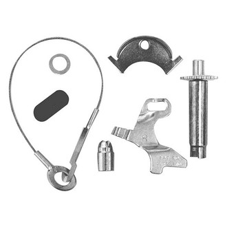 Motorcraft® - Rear Passenger Side Drum Brake Self Adjuster Repair Kit