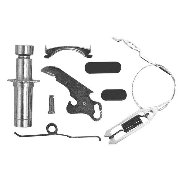 Motorcraft® - Rear Passenger Side Drum Brake Self Adjuster Repair Kit
