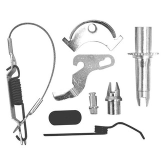 Motorcraft® - Rear Driver Side Drum Brake Self Adjuster Repair Kit