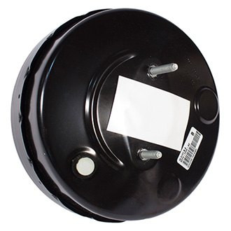 Motorcraft® - Power Brake Booster