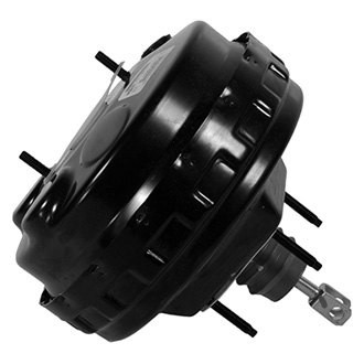 Motorcraft® - Power Brake Booster