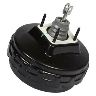 Motorcraft® - Power Brake Booster