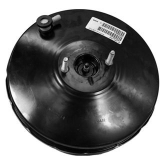Motorcraft® - Power Brake Booster