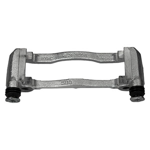 Motorcraft® BRBC3 Front Driver Side Brake Caliper Bracket