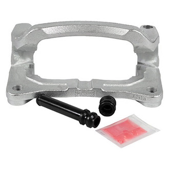 Motorcraft® - Front Passenger Side Brake Caliper Bracket