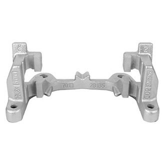 Motorcraft® - Rear Brake Caliper Bracket