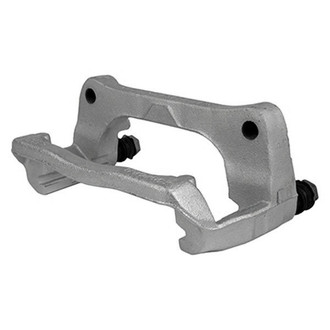Motorcraft® - Rear Driver Side Brake Caliper Bracket