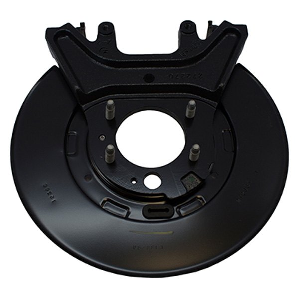 Motorcraft® BRBPB4 Rear Parking Brake Bracket