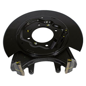 Motorcraft® - Parking Brake Bracket