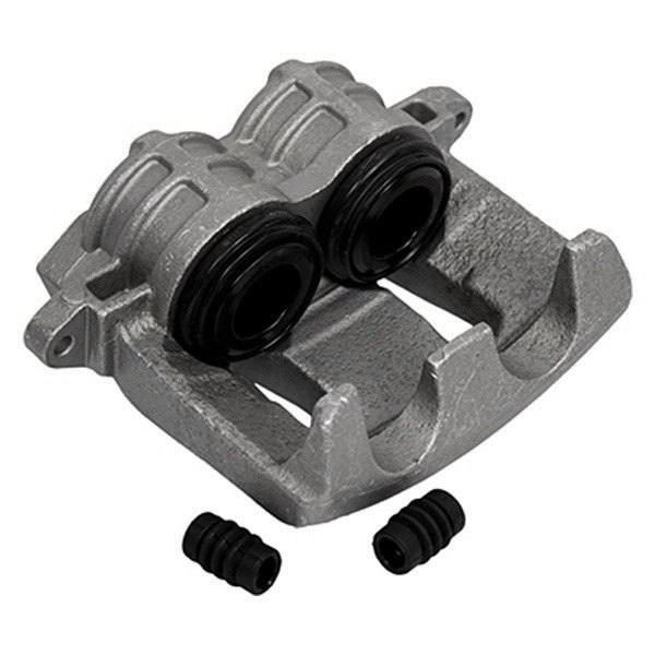 Motorcraft® - Unloaded Front Driver Side Brake Caliper