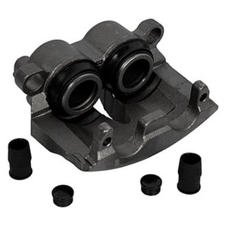 Motorcraft® - Unloaded Front Driver Side Brake Caliper