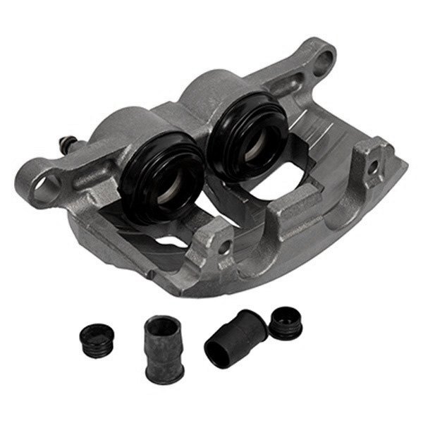 Motorcraft® - Unloaded Front Passenger Side Brake Caliper