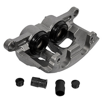 Motorcraft® - Unloaded Front Driver Side Brake Caliper