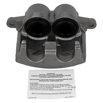 Motorcraft® - Unloaded Front Passenger Side Brake Caliper