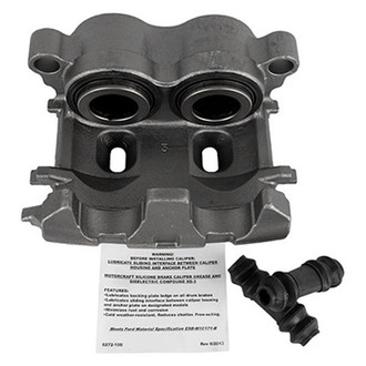 Motorcraft® - Unloaded Front Passenger Side Brake Caliper