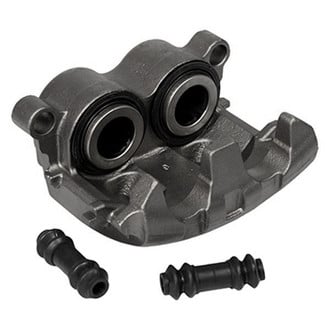 Motorcraft® - Front Brake Caliper