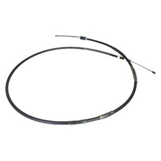 Motorcraft® - Rear Passenger Side Parking Brake Cable