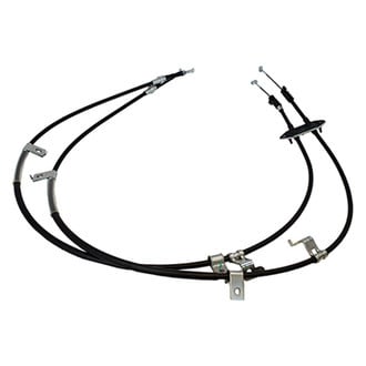 Motorcraft® - Parking Brake Cable