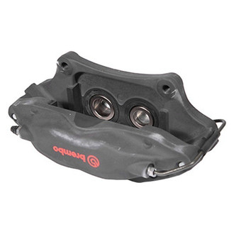 Motorcraft® - Unloaded Front Passenger Side Brake Caliper