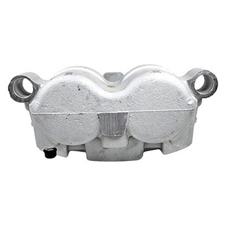 Motorcraft® - Unloaded Rear Driver Side Brake Caliper