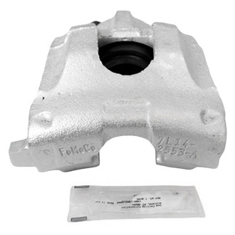 Motorcraft® - Unloaded Rear Driver Side Brake Caliper
