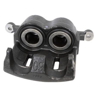 Motorcraft® - Unloaded Front Passenger Side Brake Caliper