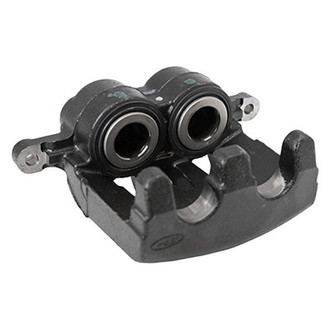 Motorcraft® - Unloaded Rear Passenger Side Brake Caliper