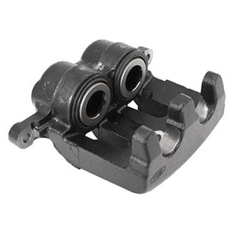 Motorcraft® - Unloaded Rear Driver Side Brake Caliper