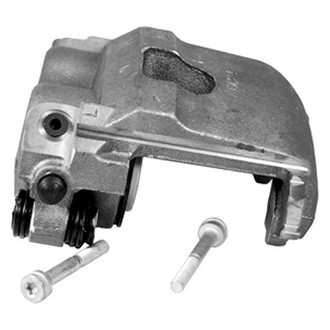 Motorcraft® - Unloaded Front Driver Side Brake Caliper