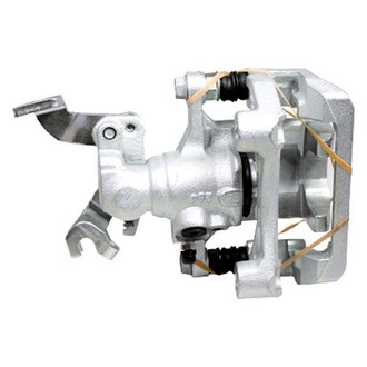 Motorcraft® - Unloaded Rear Driver Side Brake Caliper