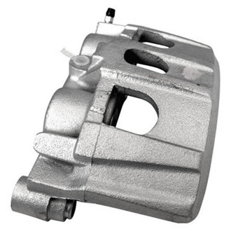 Motorcraft® - Unloaded Rear Passenger Side Brake Caliper