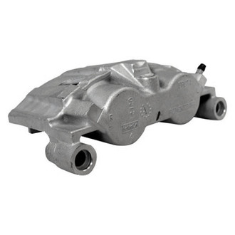 Motorcraft® - Unloaded Rear Driver Side Brake Caliper