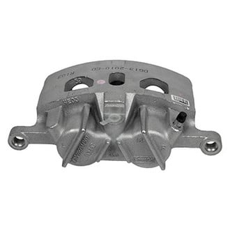 Motorcraft® - Unloaded Front Passenger Side Brake Caliper