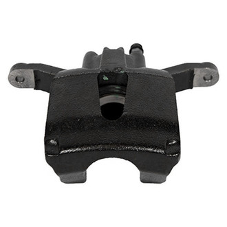 Motorcraft® - Unloaded Rear Passenger Side Brake Caliper