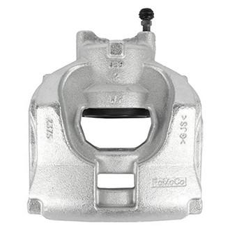 Motorcraft® - Unloaded Front Driver Side Brake Caliper