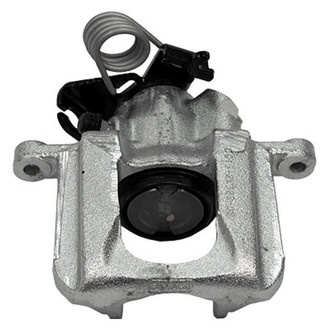 Motorcraft® - Unloaded Rear Driver Side Brake Caliper